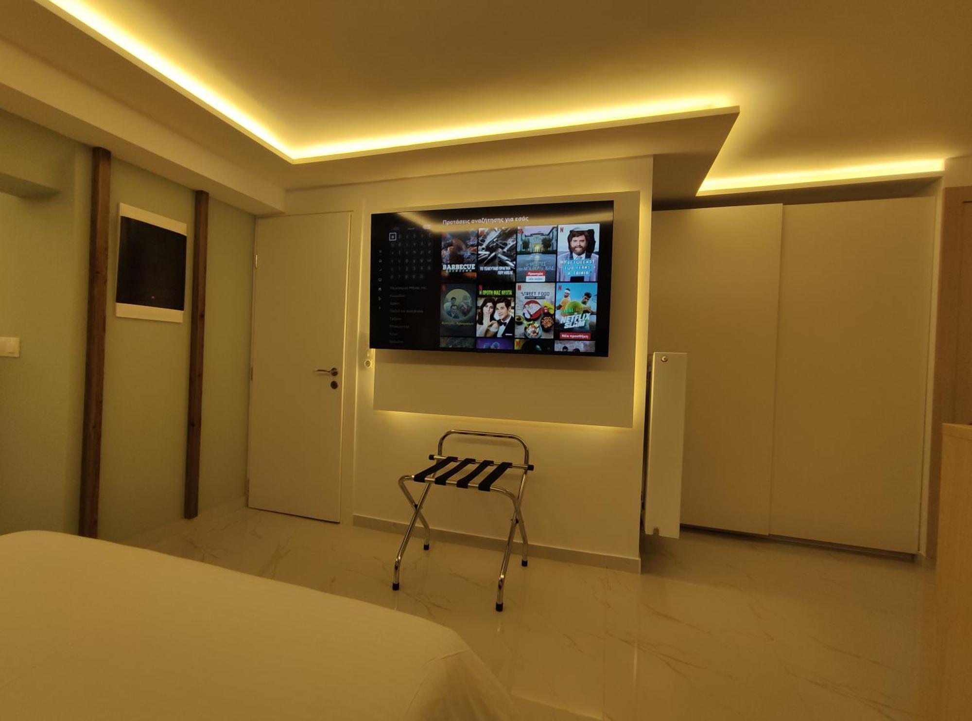 40 Apartment