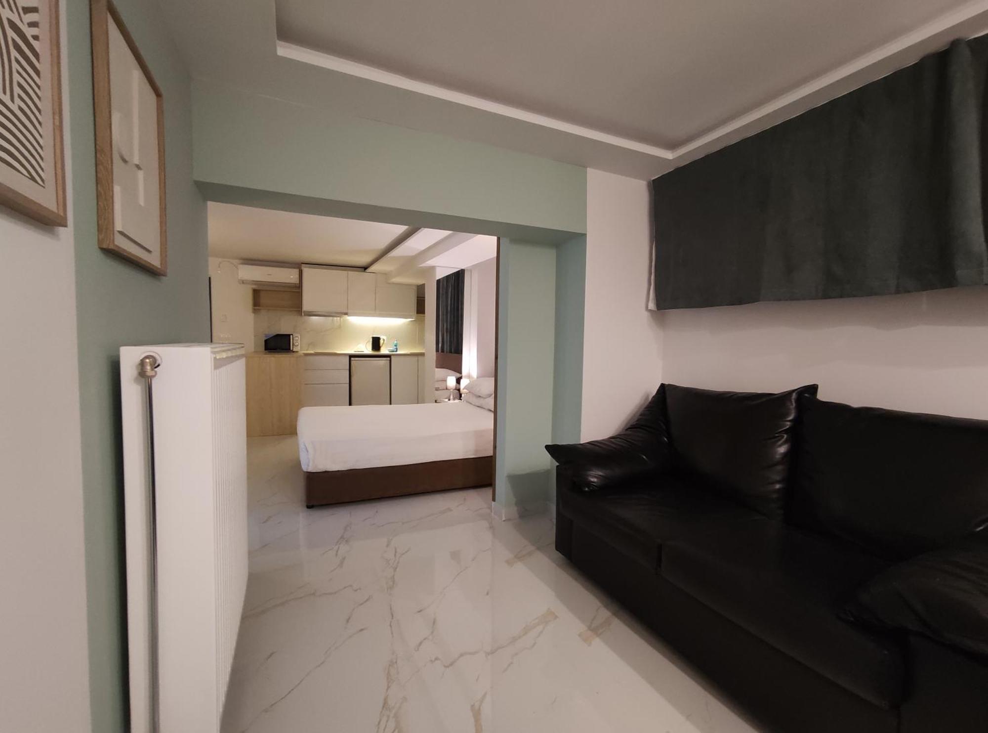 40 Apartment Athens