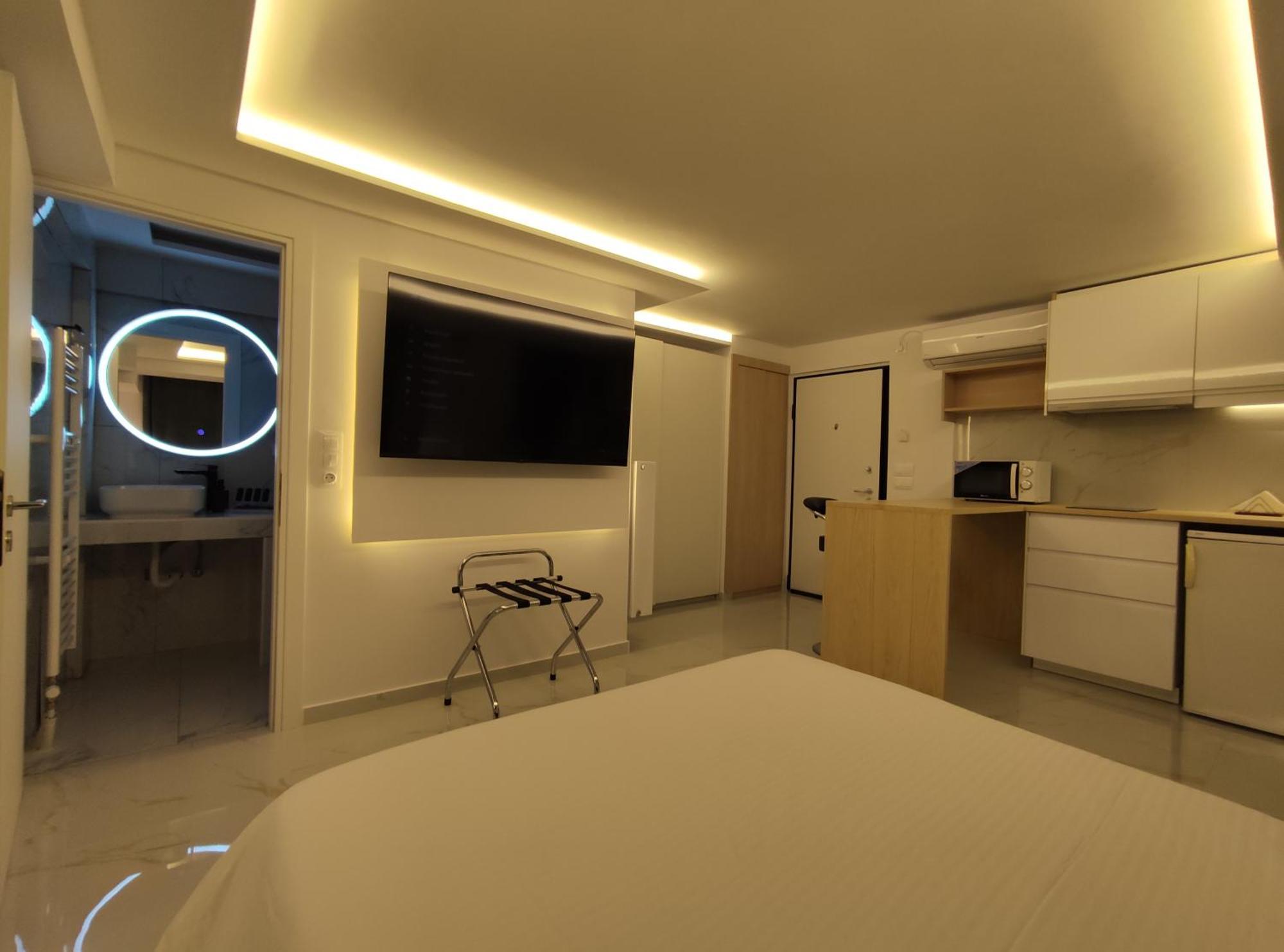 Apartment 40