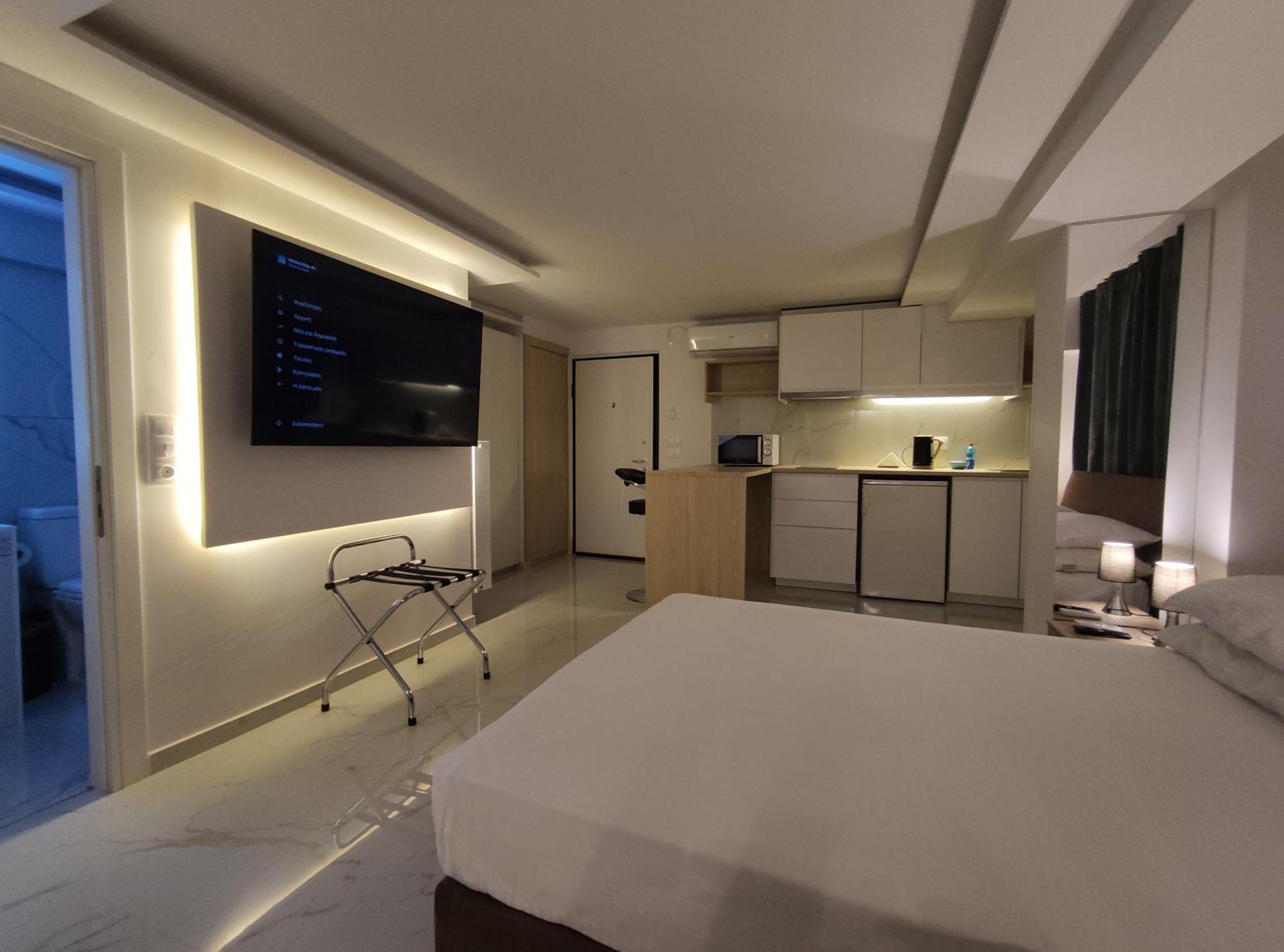 Apartment 40 Athens