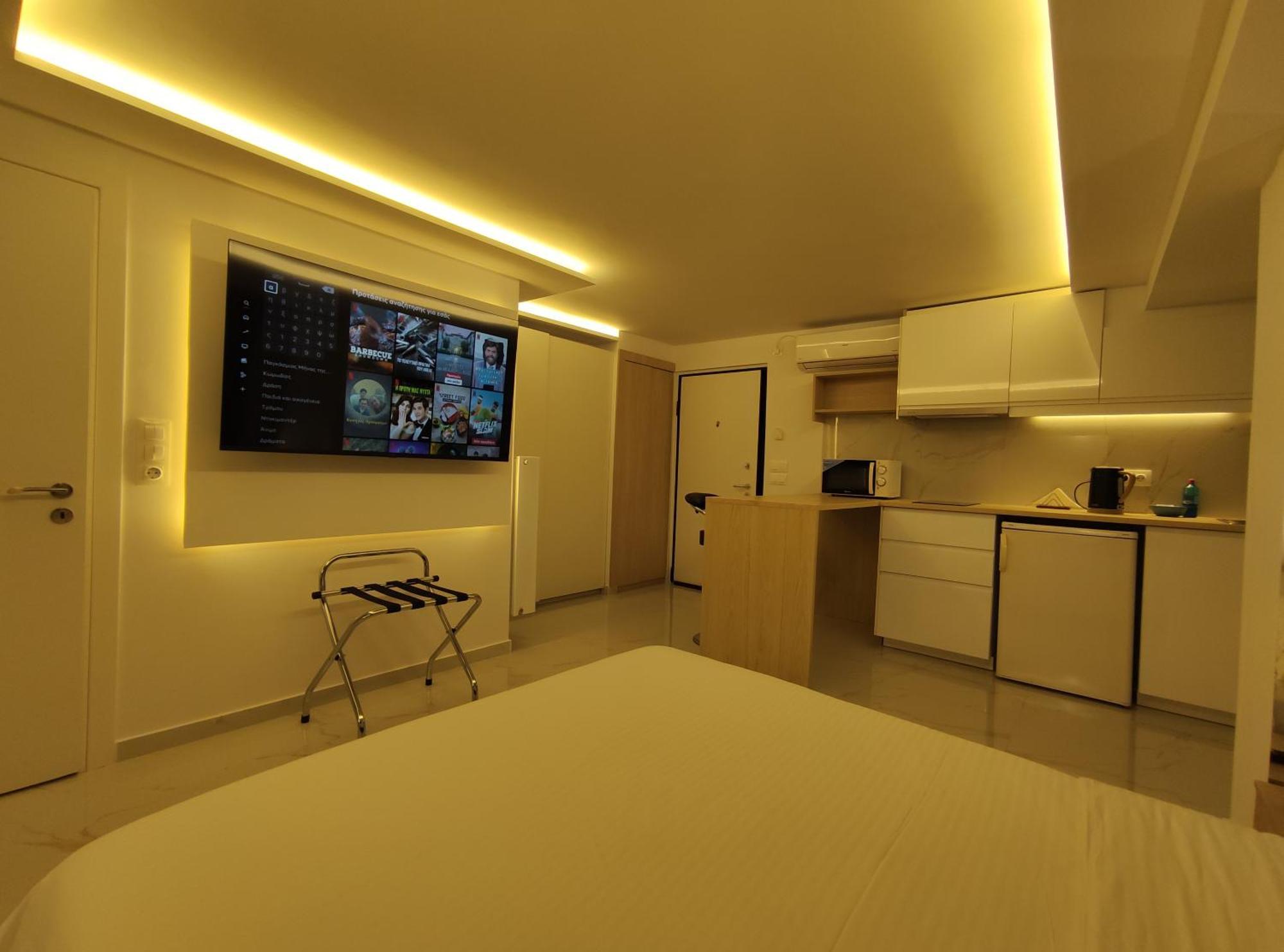 Apartment 40