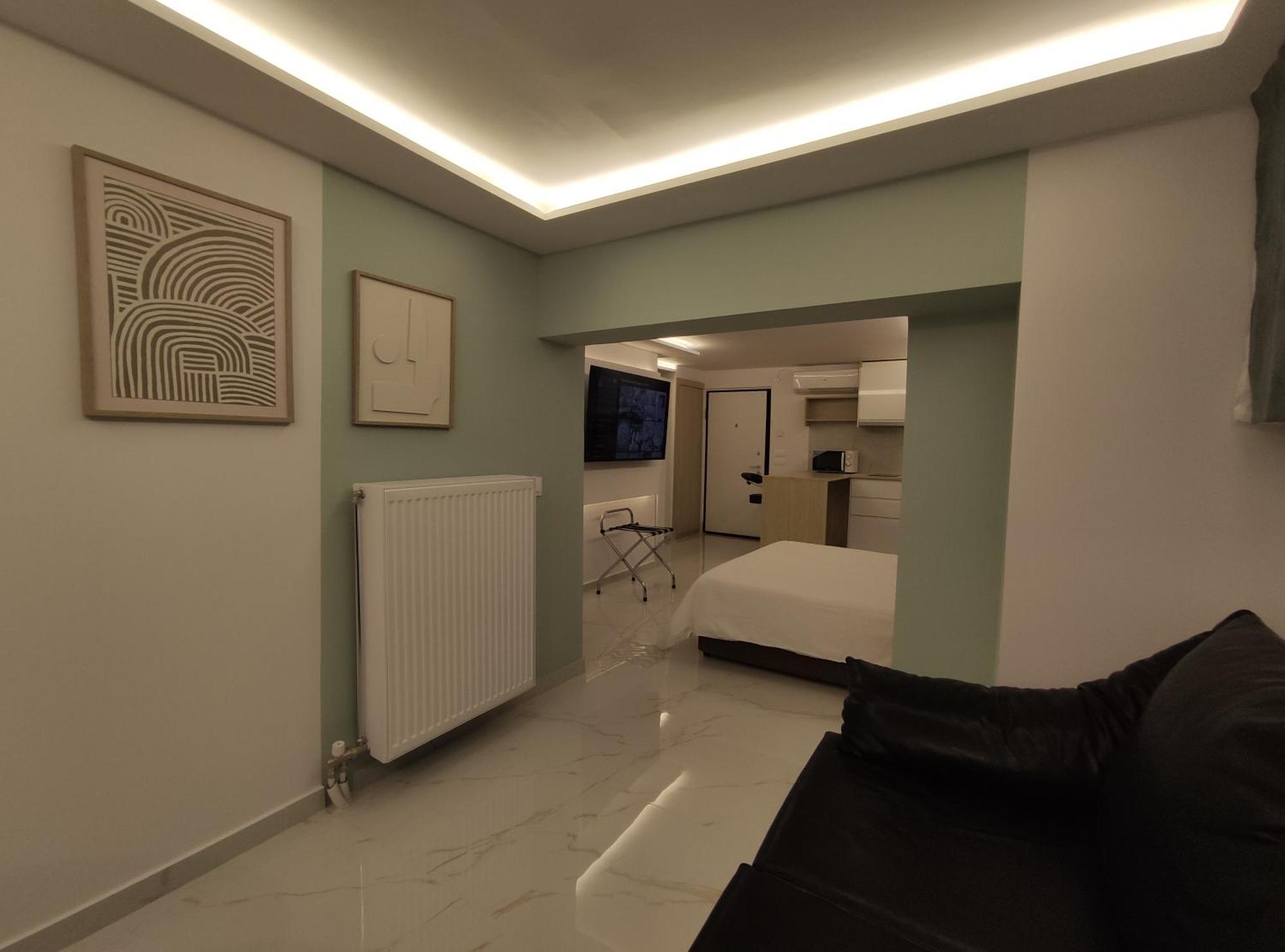 Apartment 40